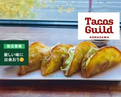 タコスギルド駒沢