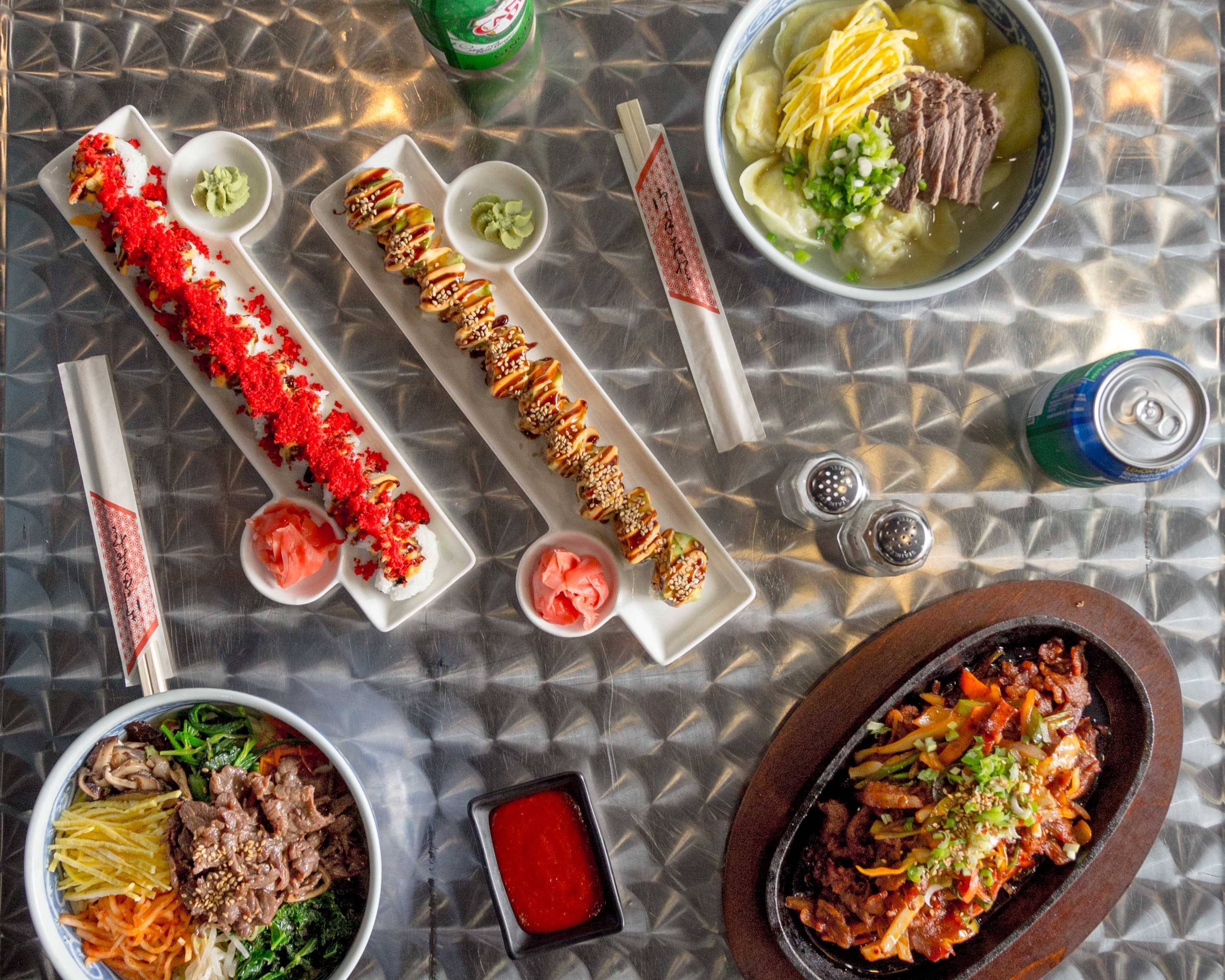 Order Palsaik Korean BBQ Delivery Online Postmates