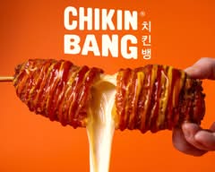🍗 CHIKIN BANG 🍗 - Plan de Campagne