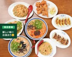 虎と龍 JR東淀川駅前店