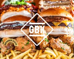 Gourmet Burger Kitchen (GBK) - (Bedford)
