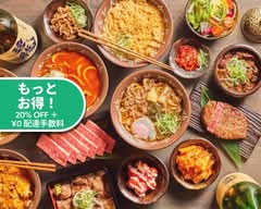 龍の巣 歌舞伎町区役所通り ryunosu