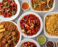 Indocave (2887 East Broadway)