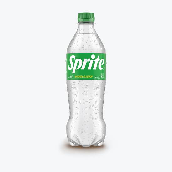 Sprite® 600ml