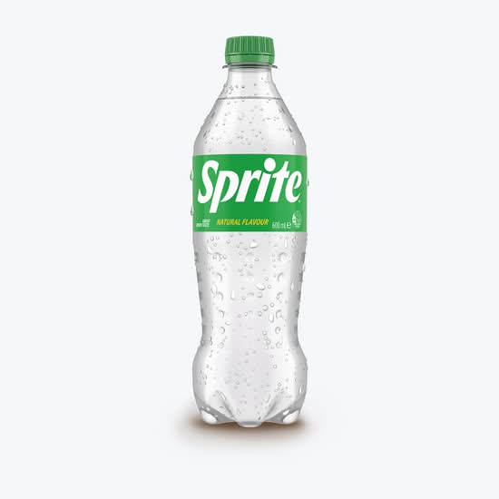 Sprite® 600ml