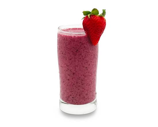Mixed Berry Smoothie