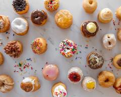 Too Mini Donuts