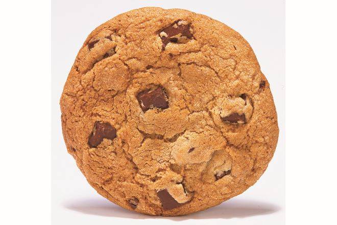 Chocolate Chunk Cookie