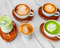 The Showroom Coffeehouse