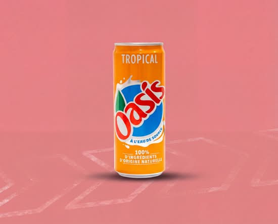 Oasis