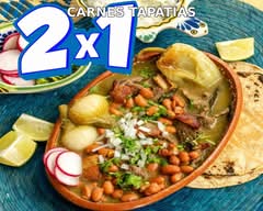 Carnes tapatías (Americana)