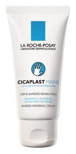 Cicaplast Mains La Roche-Posay emb. 50 ml
