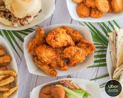 Ping Ping Food Truck
