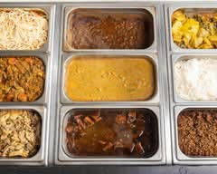 NatuLife Vegan Caribbean Cuisine (Main St)