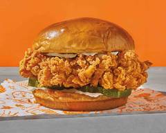 Popeyes Louisiana Kitchen (7414 50 Ave Red Deer)