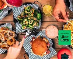 Burger Burger (Takapuna)