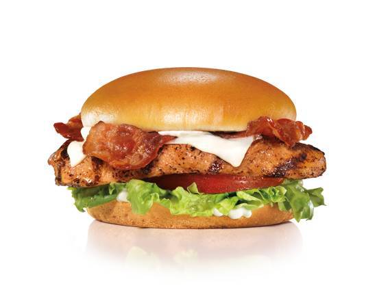 Charbroiled Chicken Club™ Sandwich