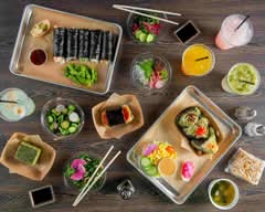 Rice & Nori Pasadena (105 North Hill Avenue Suite 102)