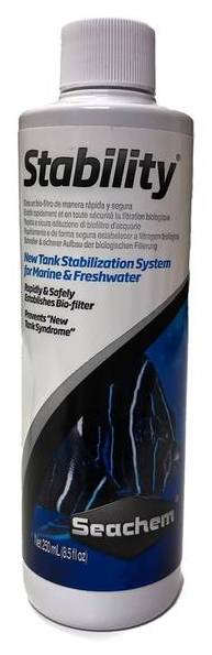 Ascend Laboratories Stability (8.5 oz)