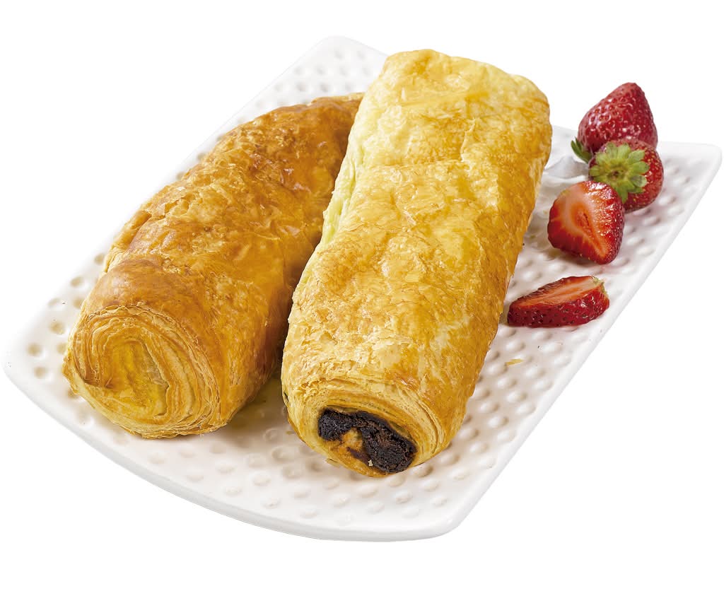 Super Napolitana de Chocolate, 120 g