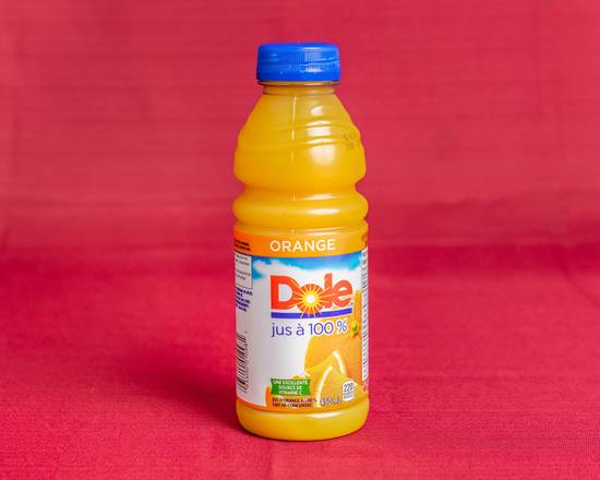 Orange Juice (450 ml)