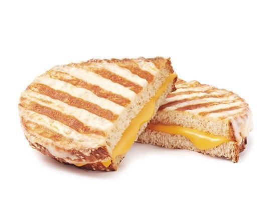 Grilled Cheese Panini