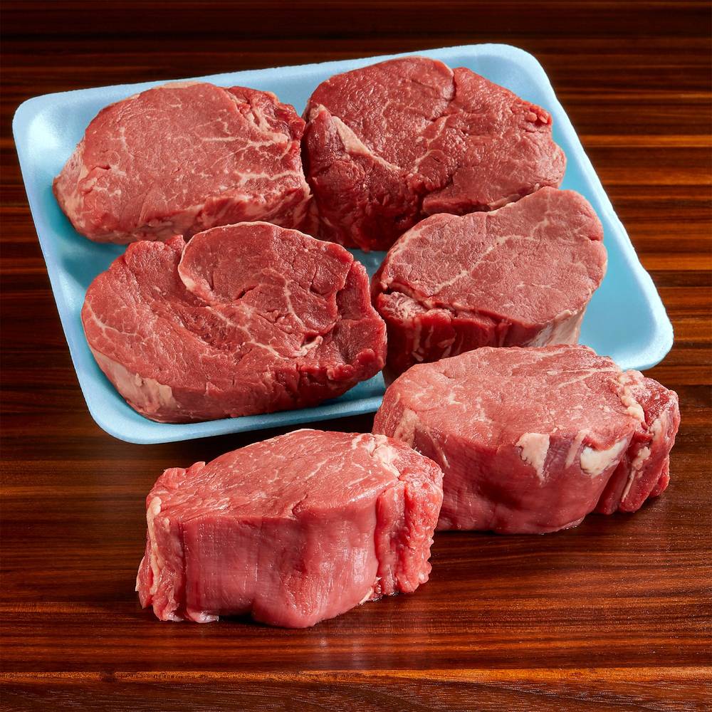 USDA Choice Prime Beef Loin Tenderloin