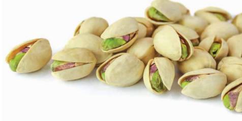 Setton International - Raw Shelled pistachio