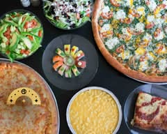 Lenny's Pizza / Fialkoffs Kosher Pizza (Miami Beach)