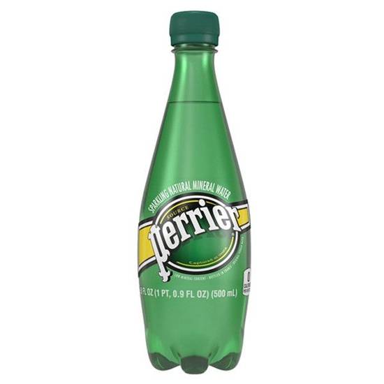 San Pellegrino Sparkling water