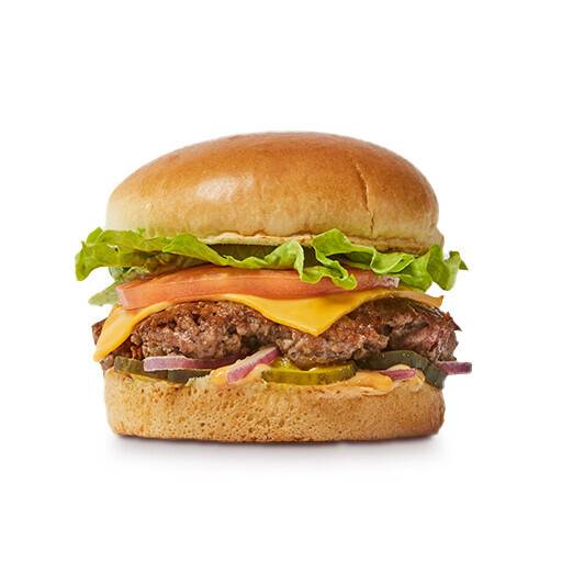 Freshburger