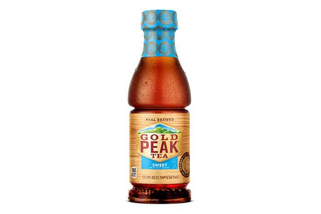 Gold Peak Sweet Tea