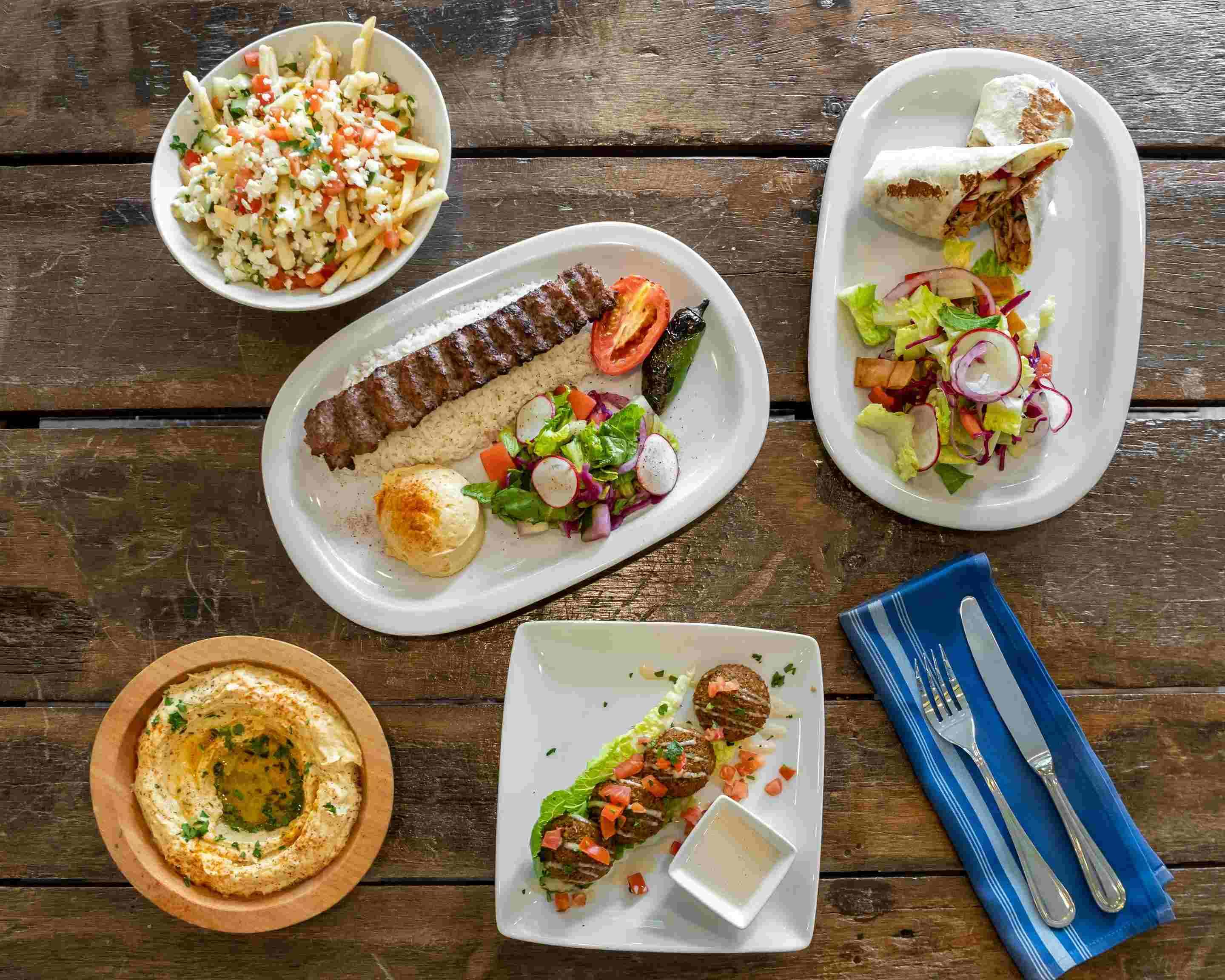 Order Village Kabob Menu Delivery【Menu & Prices】 Carlsbad Uber Eats