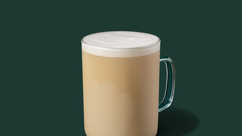 London Fog Latte