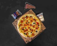 C&C Milano Pizza