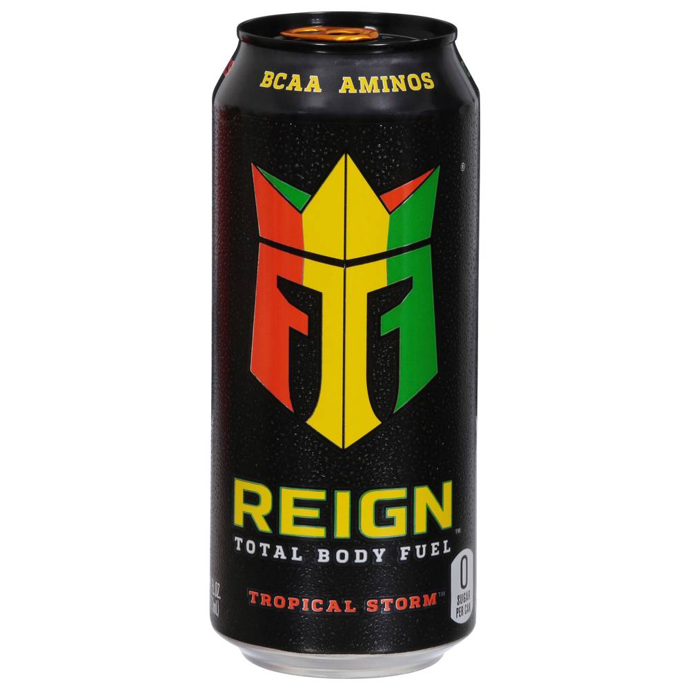 Reign Total Body Fuel Tropical Storm Energy Drink (16 fl oz)