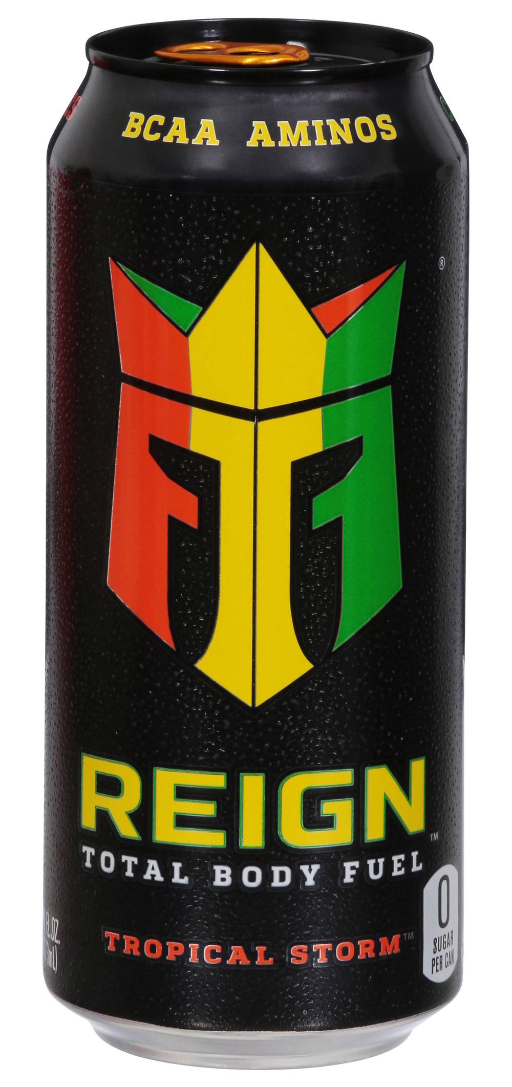 Reign Total Body Fuel Tropical Storm Energy Drink (16 fl oz)
