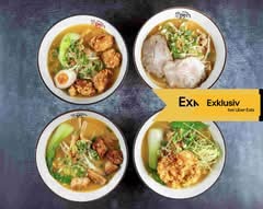 Takumi Sapporo Ramen 🍜 - Essen