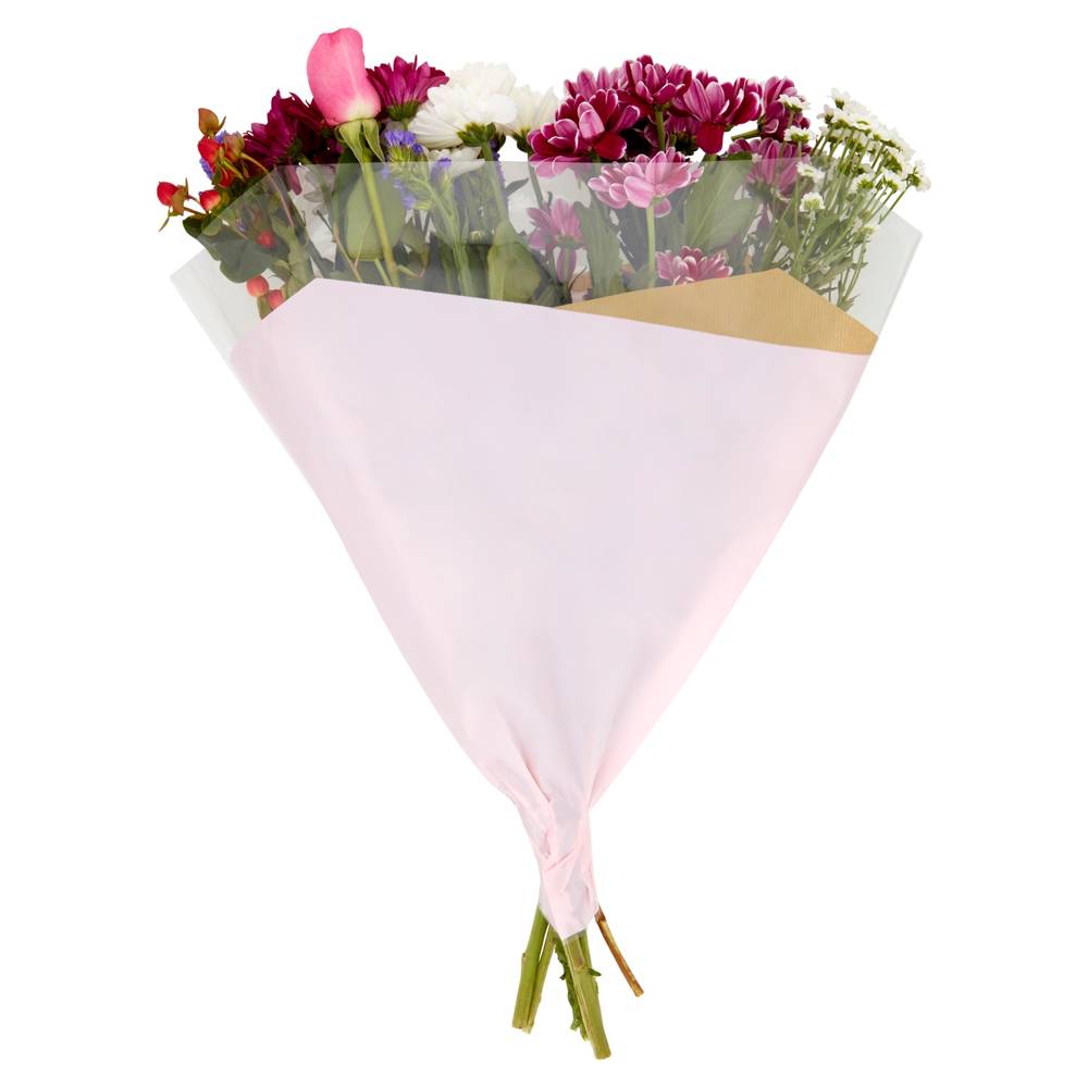 Morrisons Bloom Bouquet