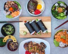 Go Fish Poke Bar (San Jose)