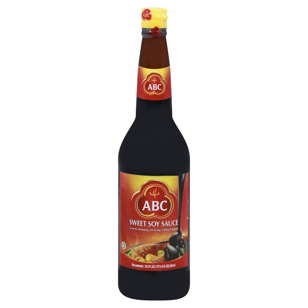 ABC Sauce (20.9 fl oz)