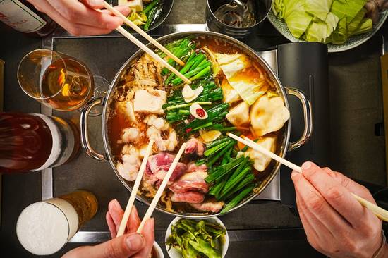 鍋熱 千駄ヶ谷店