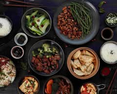 EatFan 吃货 Greenwich Peninsula 