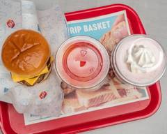 Dairy Queen Grill & Chill (5969 Chalkville Rd)
