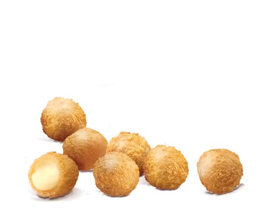 x7 Cheesy Balls