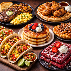 The Grit Bar (2616 Blodgett St)