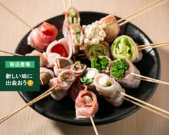 【九州料理・博多もつ鍋・炭火焼鳥】轟　浅草駅前店 Kyushu Cuisine,Todoroki Asakusa	