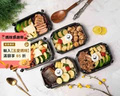 麥寶餐盒 左營店