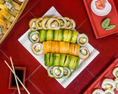 Sushi Lovers 22🍣 - Domingo Santa Maria