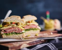 Deanwood Deli (4505 Sheriff Road NE)